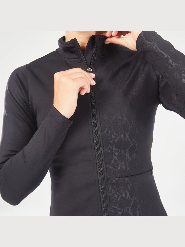 SQUATWOLF HALF SERPENT TRACK TOP