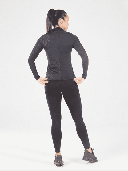 SQUATWOLF HALF SERPENT TRACK TOP