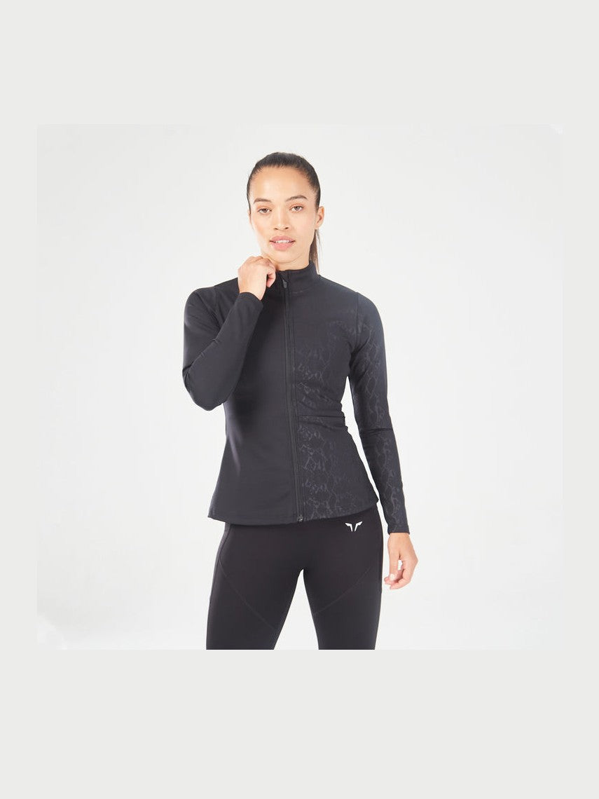 SQUATWOLF HALF SERPENT TRACK TOP