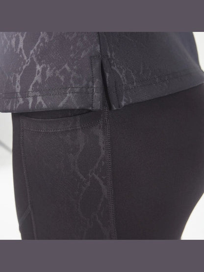 SQUATWOLF HALF SERPENT TRACK TOP
