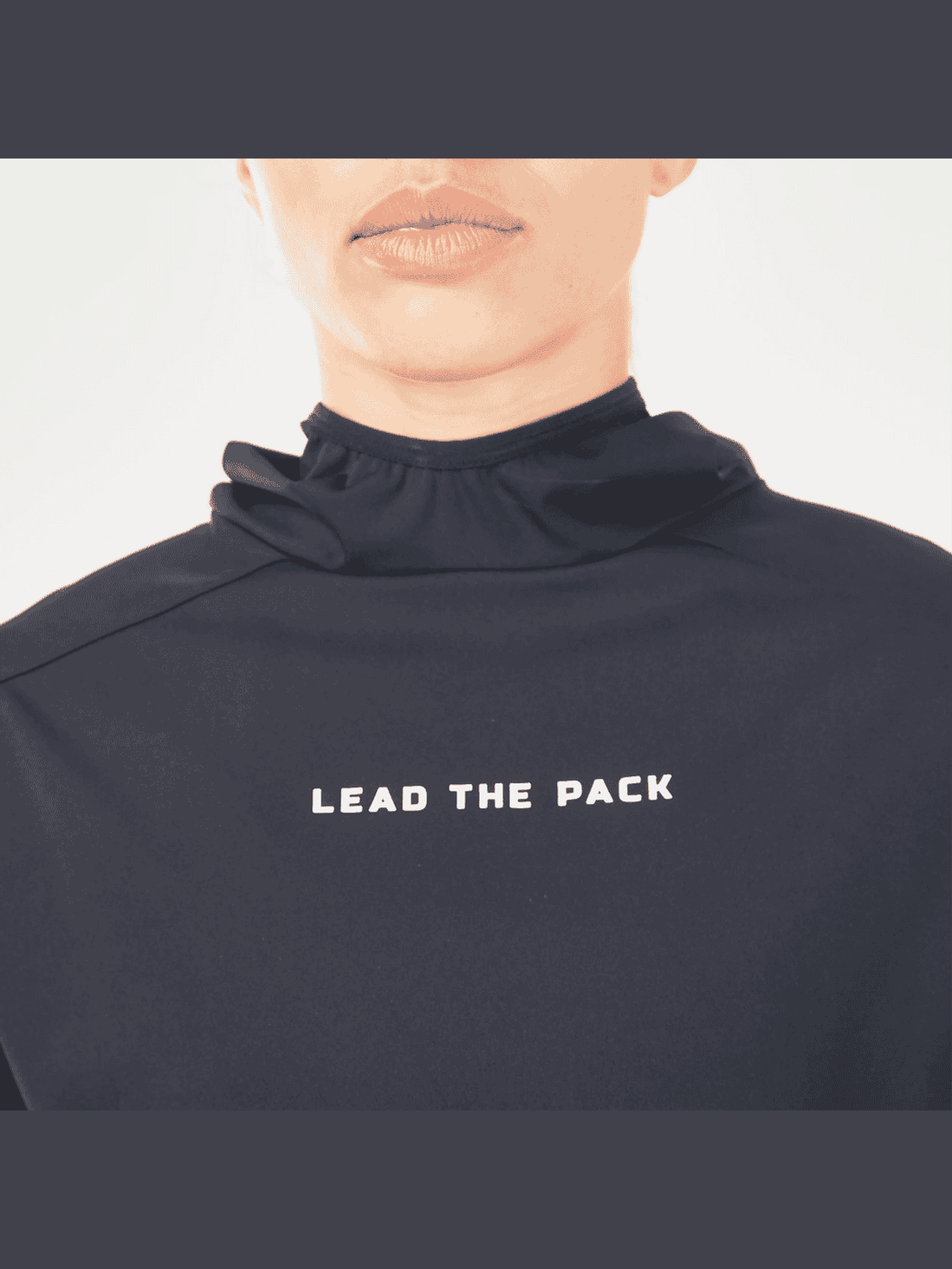 SQUATWOLF CORE VELOCITY HOODIE