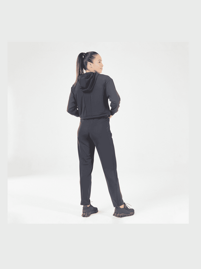 SQUATWOLF CORE VELOCITY HOODIE
