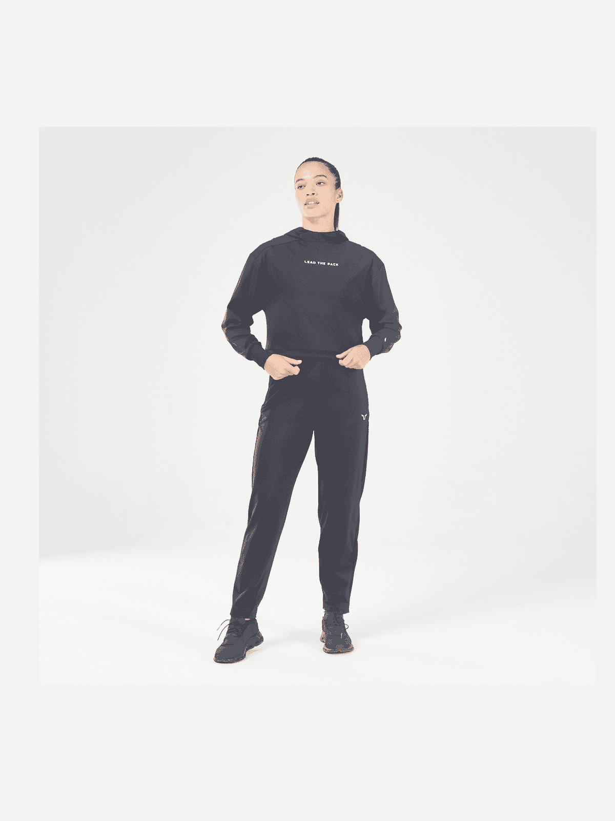 SQUATWOLF CORE VELOCITY HOODIE