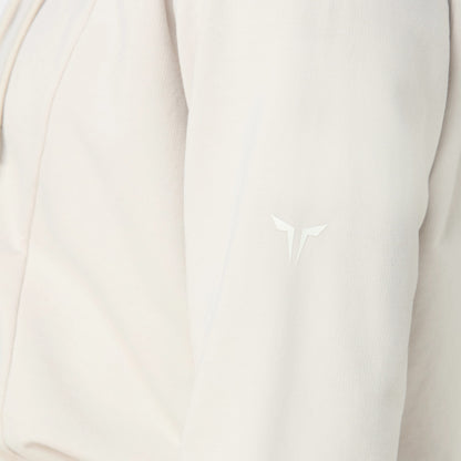SQUATWOLF CROP SWEAT HOODIE