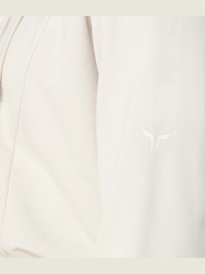 SQUATWOLF CROP SWEAT HOODIE