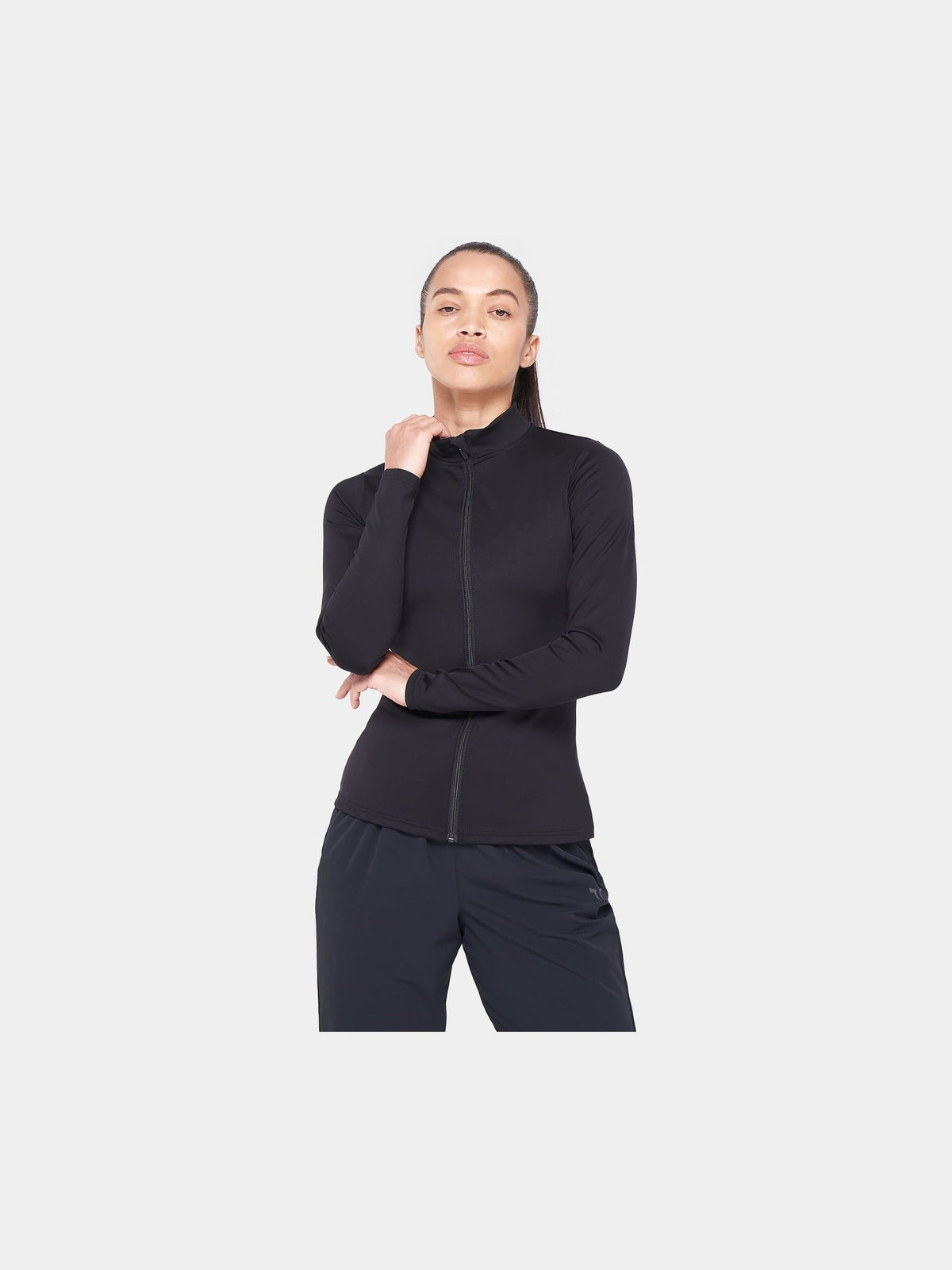 SQUATWOLF  CORE TRACK TOP