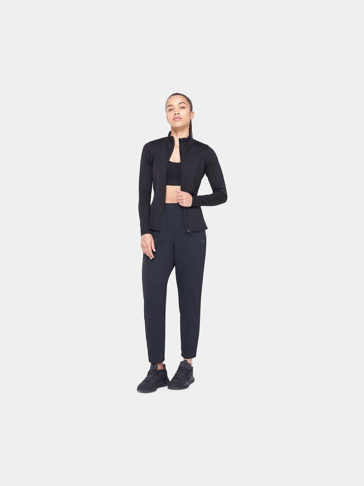 SQUATWOLF  CORE TRACK TOP