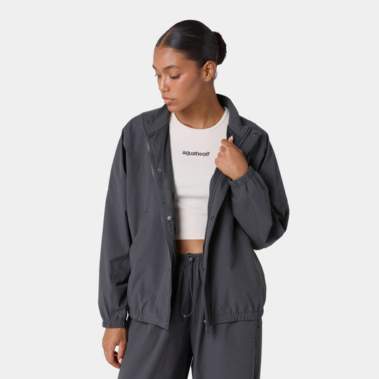 SQUATWOLF VOLUME TRACK JACKET