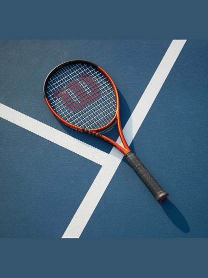 WILSON BURN 100 V5.0 RKT 4