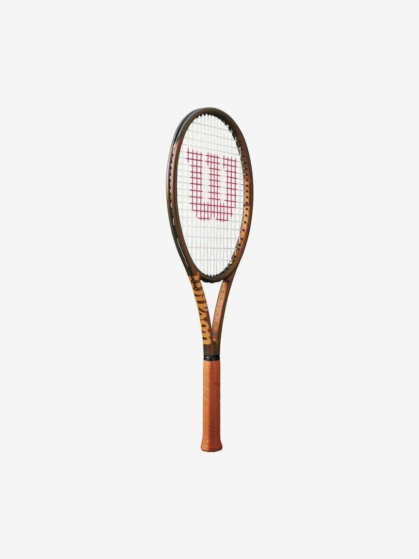 WILSON PRO STAFF 97 V14 FRM 4