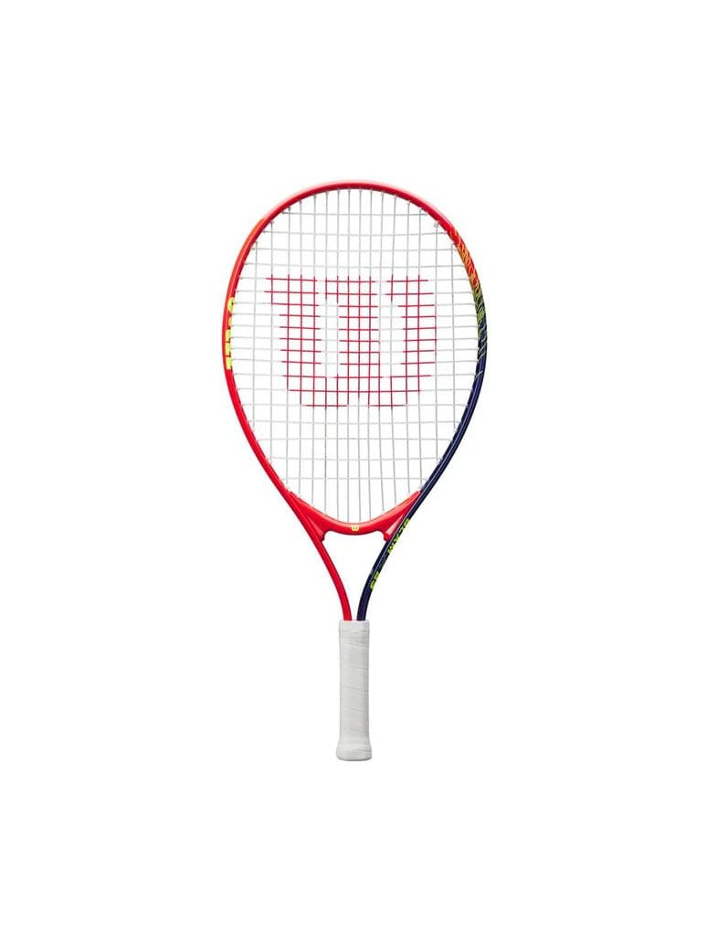 WILSON SLAM JR 23 BOYS TNS RKT 23