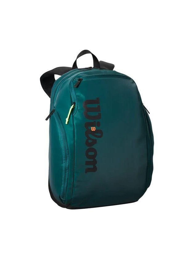 WILSON BLADE SUPER TOUR BACKPACK V9 Green