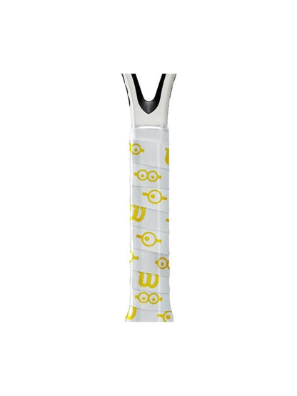 WILSON MINIONS OVERGRIP 3PK