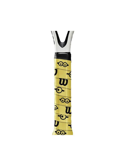 WILSON MINIONS OVERGRIP 3PK