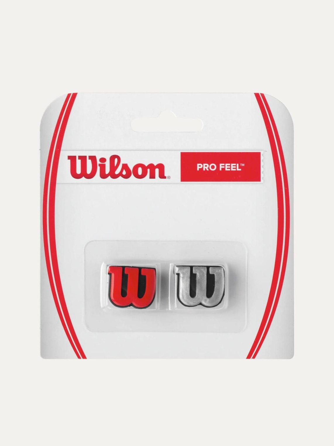 WILSON PROFEEL RDSI