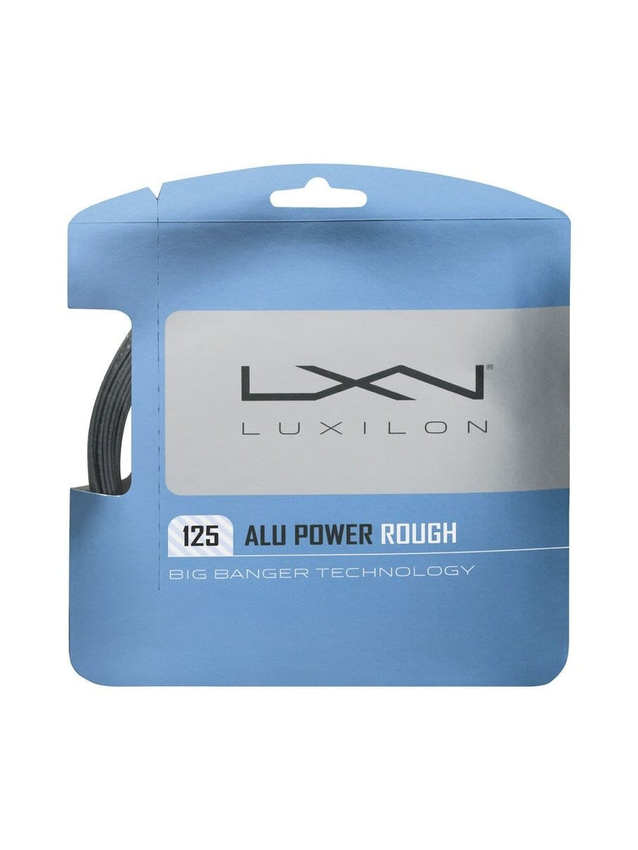 WILSON BB ALUPOWER ROUGH 125 STR