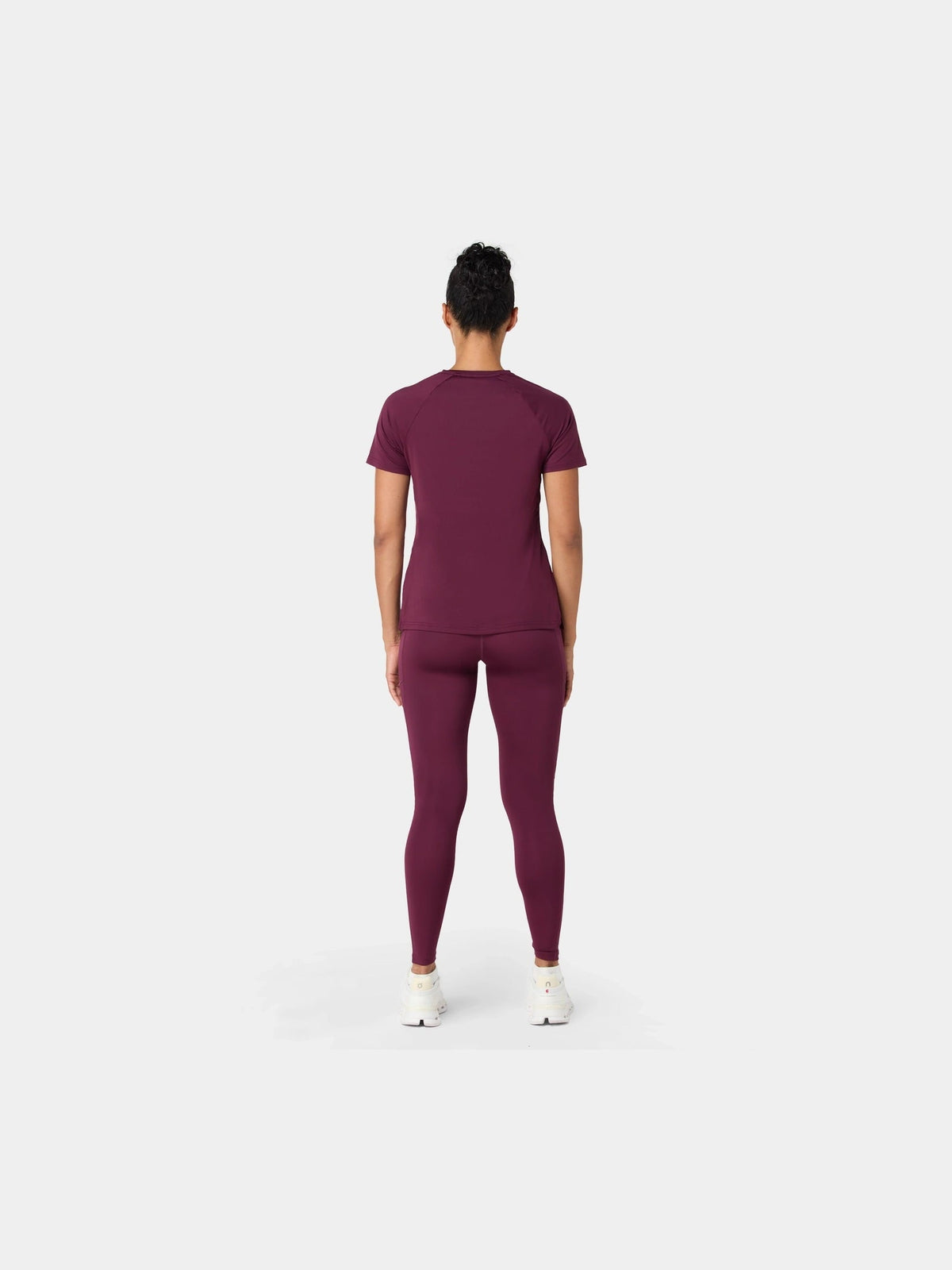 SQUATWOLF ULTRALIGHT TEE