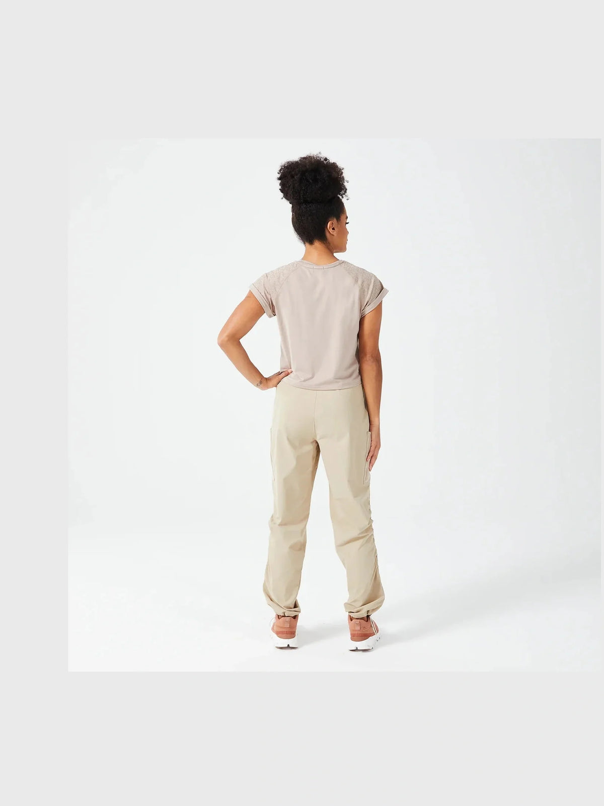 SQUATWOLF CODE BOXY TEE
