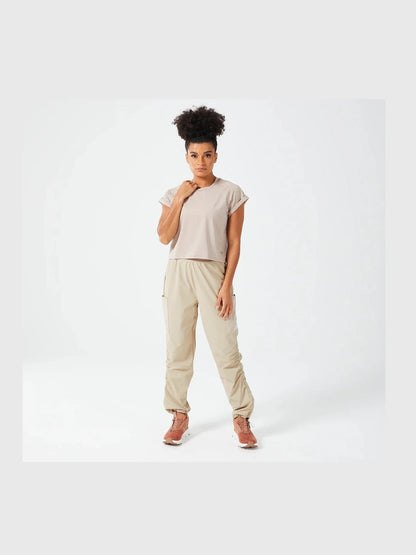 SQUATWOLF CODE BOXY TEE