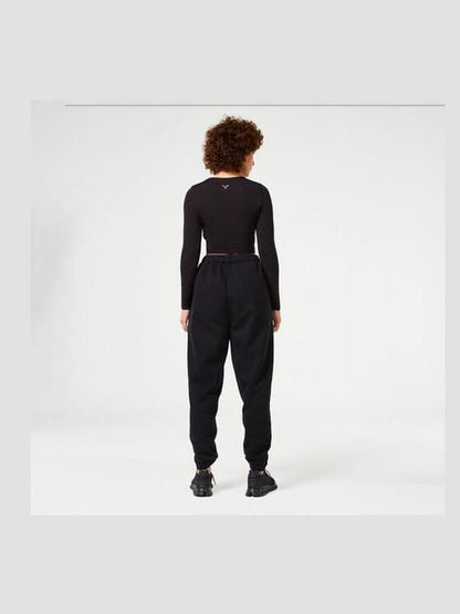 SQUATWOLF RETROGRADE CRISS CROSS TOP