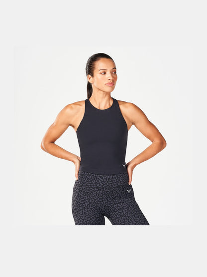 SQUATWOLF CORE MUSCLE BACK TANK