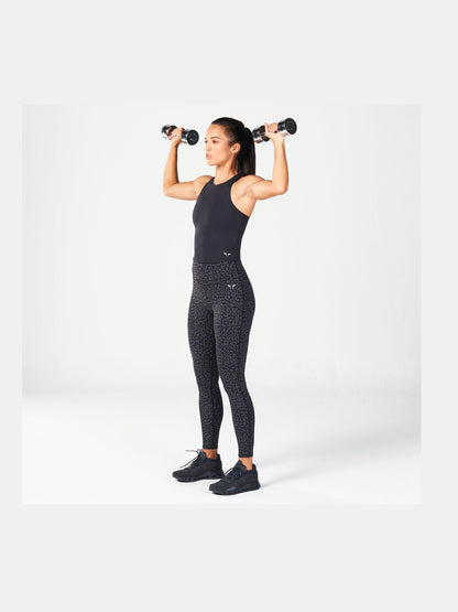SQUATWOLF CORE MUSCLE BACK TANK