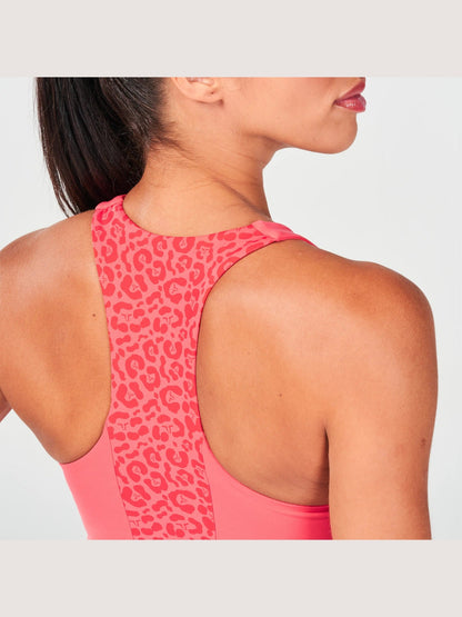 SQUATWOLF CORE MUSCLE BACK TANK