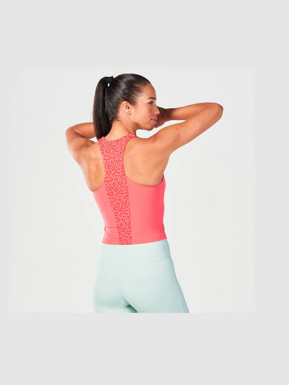 SQUATWOLF CORE MUSCLE BACK TANK