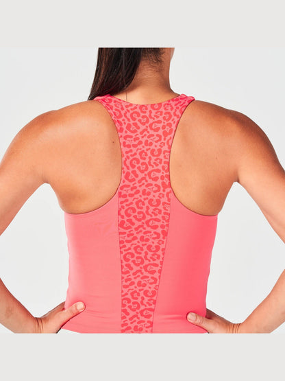 SQUATWOLF CORE MUSCLE BACK TANK