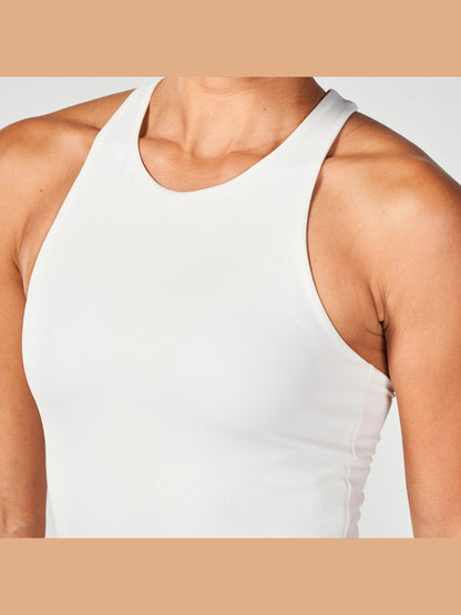 SQUATWOLF CORE MUSCLE BACK TANK