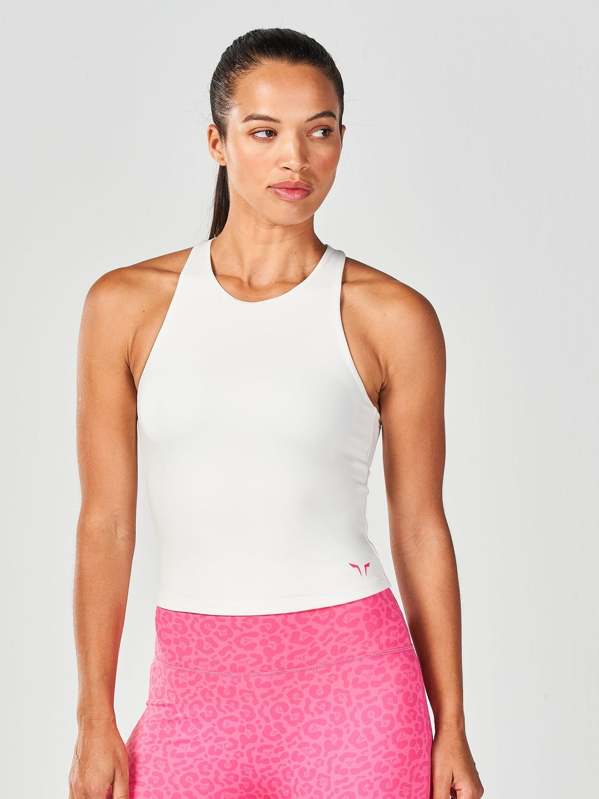 SQUATWOLF CORE MUSCLE BACK TANK