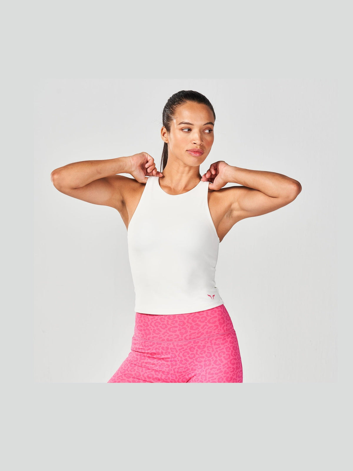 SQUATWOLF CORE MUSCLE BACK TANK