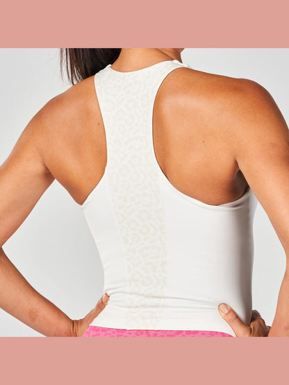 SQUATWOLF CORE MUSCLE BACK TANK
