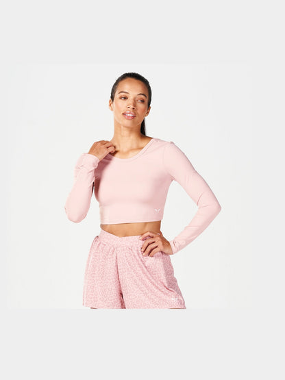 SQUATWOLF WARRIOR CROP TOP 2.0