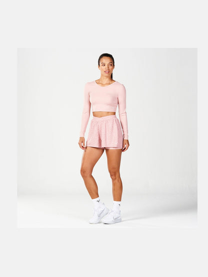 SQUATWOLF WARRIOR CROP TOP 2.0