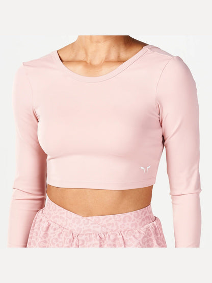 SQUATWOLF WARRIOR CROP TOP 2.0