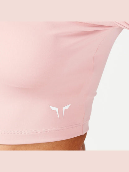 SQUATWOLF WARRIOR CROP TOP 2.0