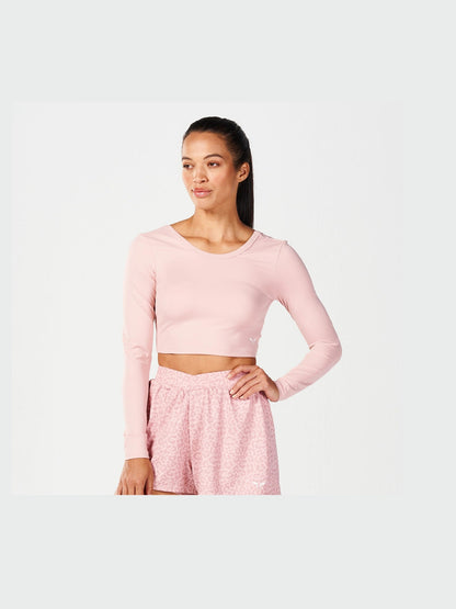 SQUATWOLF WARRIOR CROP TOP 2.0