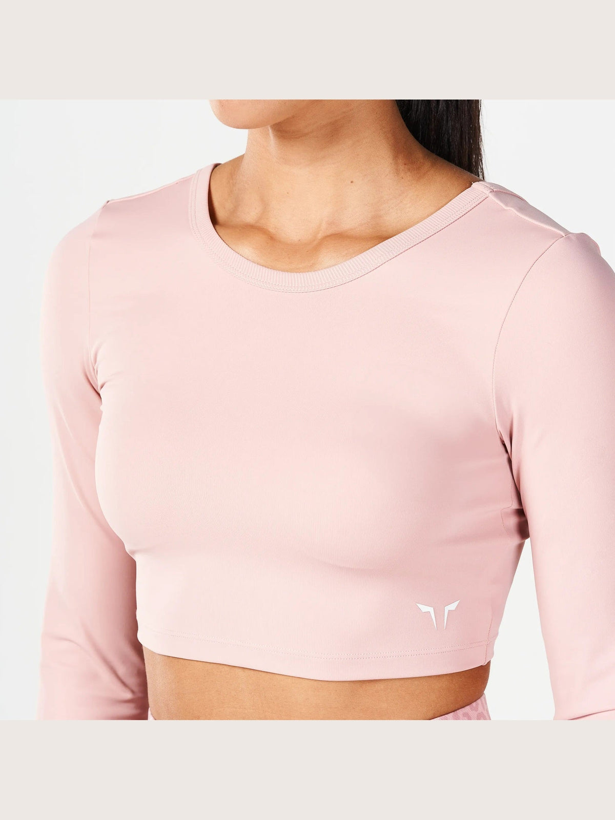 SQUATWOLF WARRIOR CROP TOP 2.0