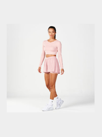 SQUATWOLF WARRIOR CROP TOP 2.0
