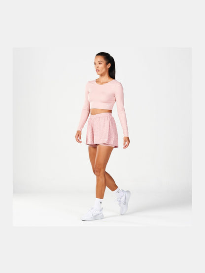 SQUATWOLF WARRIOR CROP TOP 2.0