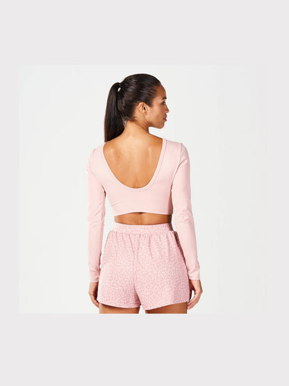 SQUATWOLF WARRIOR CROP TOP 2.0
