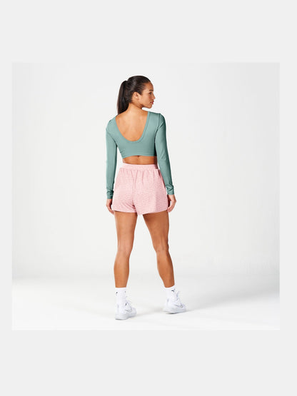 SQUATWOLF WARRIOR CROP TOP 2.0
