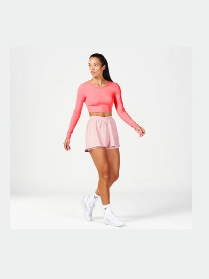 SQUATWOLF WARRIOR CROP TOP 2.0