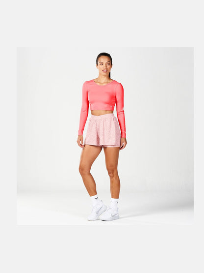 SQUATWOLF WARRIOR CROP TOP 2.0