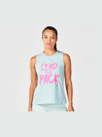 SQUATWOLF CORE BELIEF TANK TOP