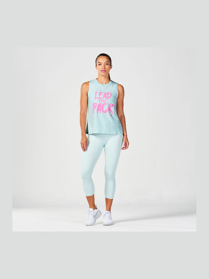 SQUATWOLF CORE BELIEF TANK TOP