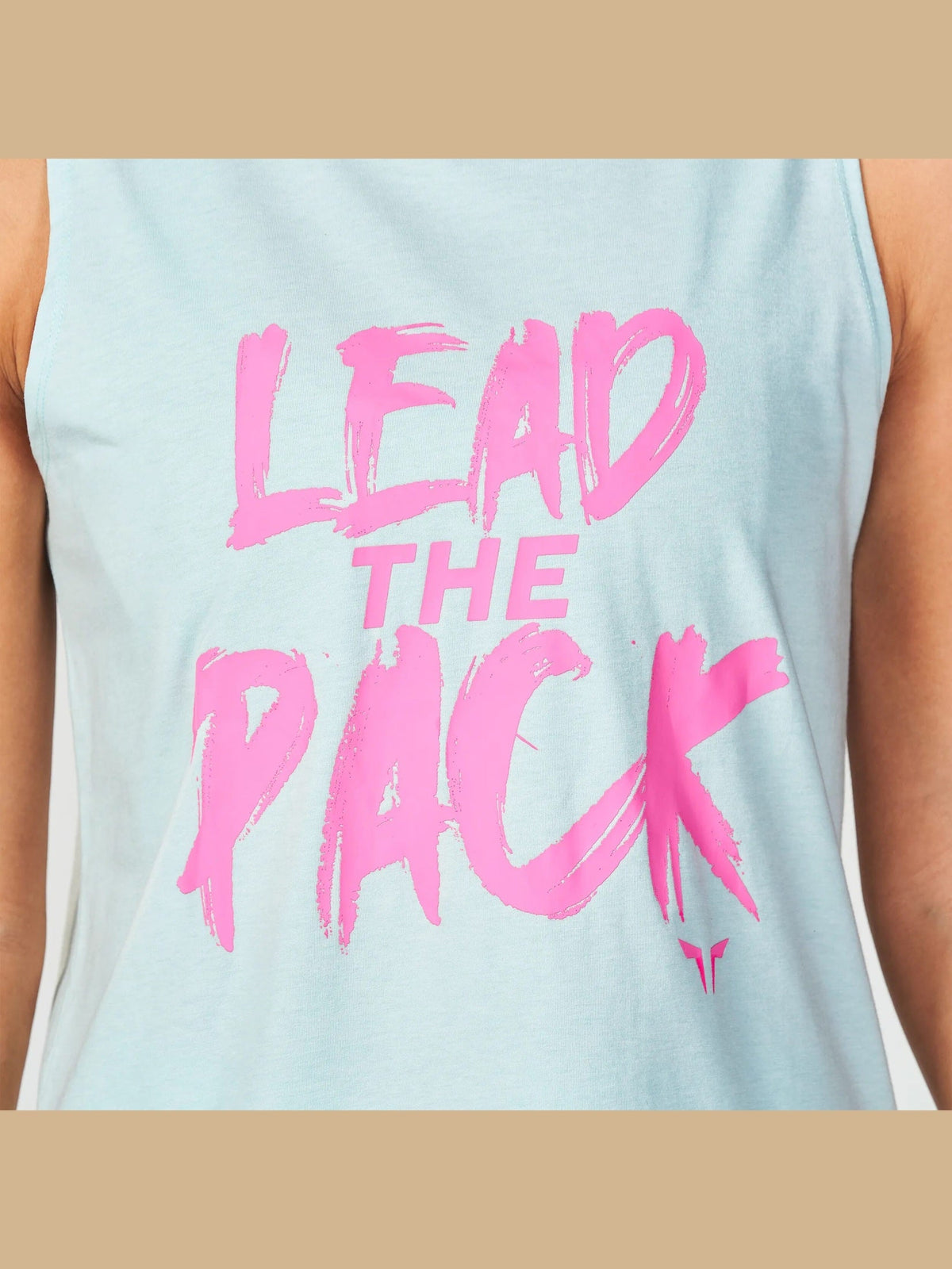 SQUATWOLF CORE BELIEF TANK TOP