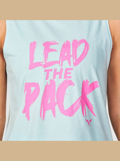 SQUATWOLF CORE BELIEF TANK TOP