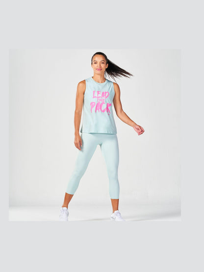 SQUATWOLF CORE BELIEF TANK TOP